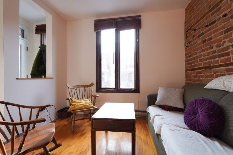 1 CH - 1 SDB - Montréal - $1,855 /mo