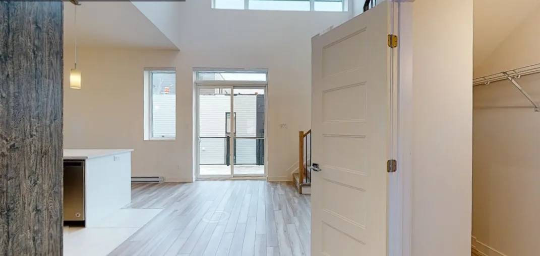 40 Rue Marjorie-D.-Shackleton (Hull) Tous Compris 2 Cc + Mezzanine