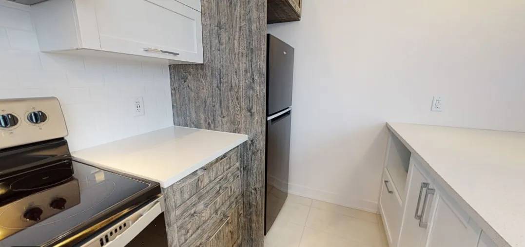 40 Rue Marjorie-D.-Shackleton (Hull) Tous Compris 2 Cc + Mezzanine