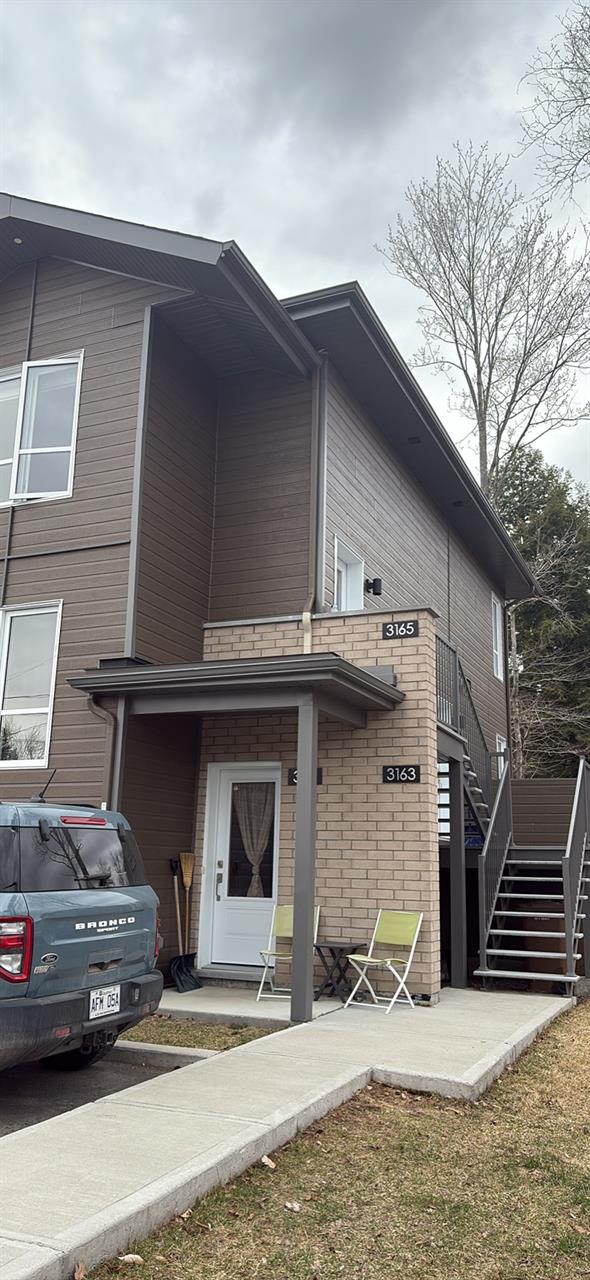 Condo à Louer Rawdon