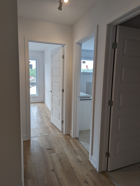 3 Chambres Dans Un Duplex