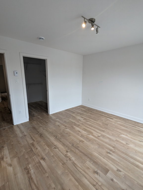 3 Chambres Dans Un Duplex
