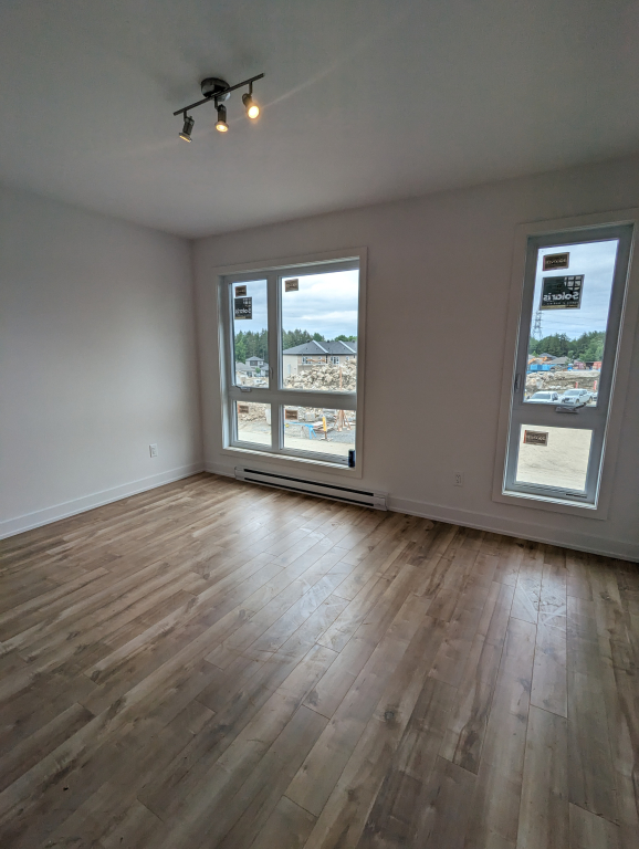 3 Chambres Dans Un Duplex