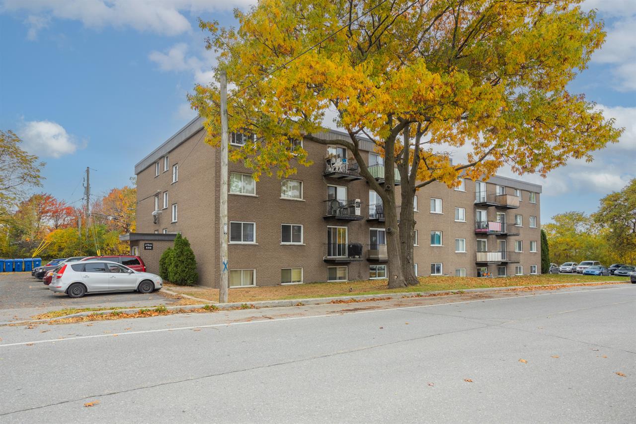 5 1/2 - 532 Nadeau, Mont-St-Hilaire