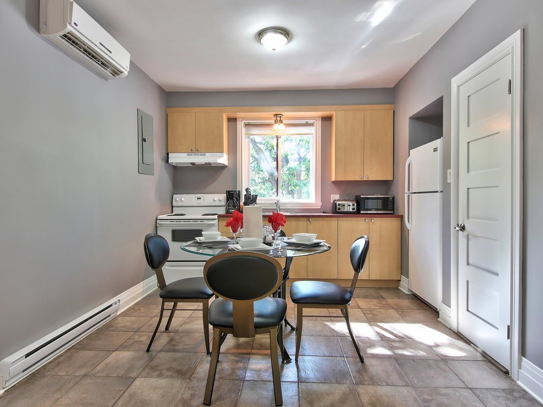 Appartement Montréal (Côte-des-Neiges/Notre-Dame-de-Grâce) À Louer