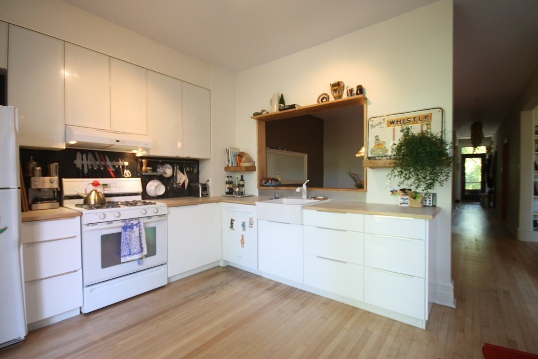 Appartement Montréal (Le Plateau-Mont-Royal) À Louer