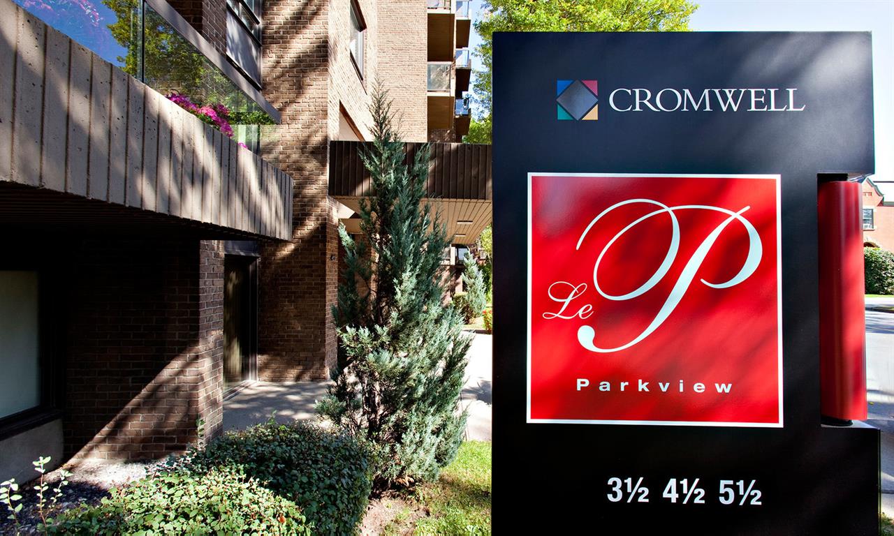 4501 Sherbrooke West - 2 Bedrooms - 4501 Rue Sherbrooke Ouest, Westmount