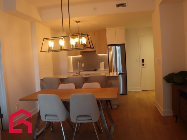Appartement Le Vieux-Longueuil (Longueuil) À Louer