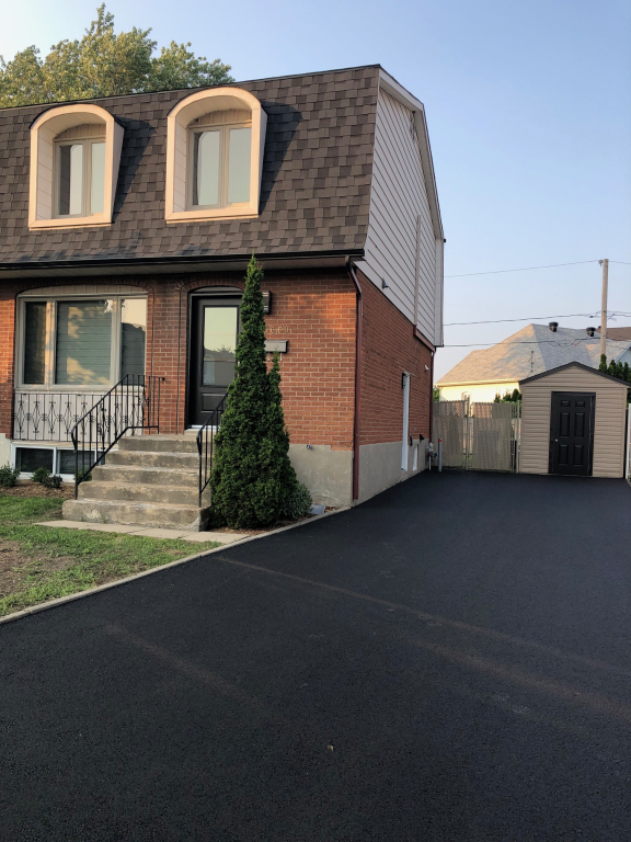 Superbe Propriété Ensoleillée
