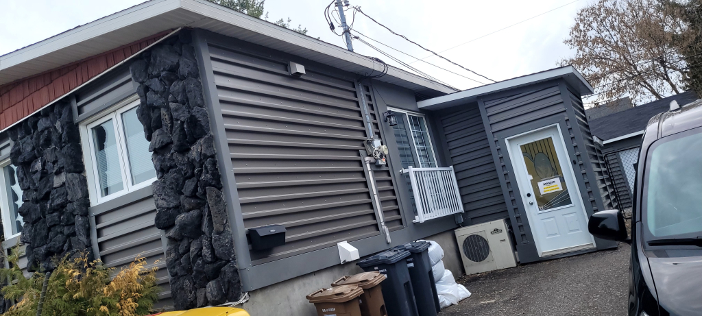 Une Maison Intergénérationnelle A Louer