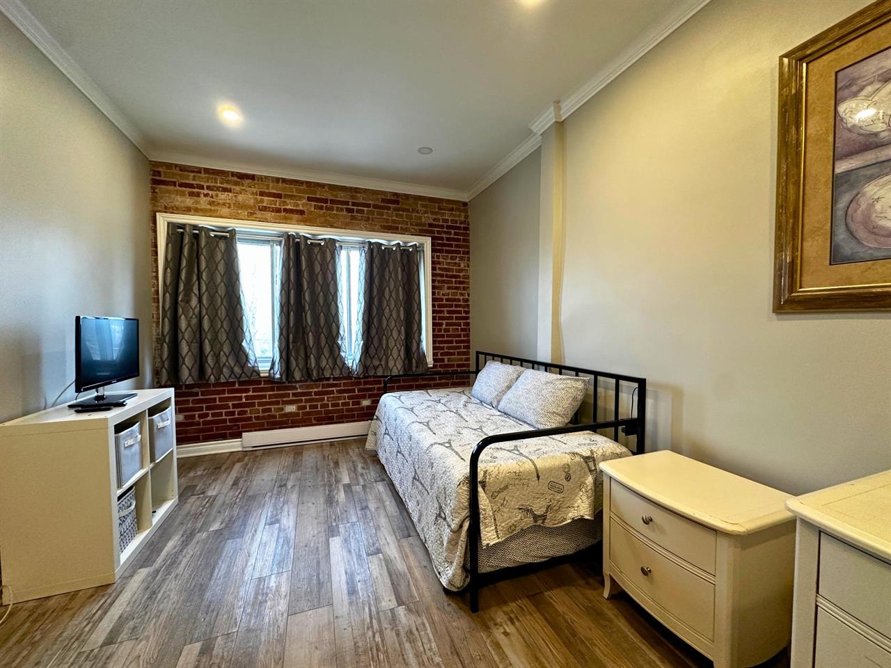 Loft Montréal (Côte-des-Neiges/Notre-Dame-de-Grâce) À Louer