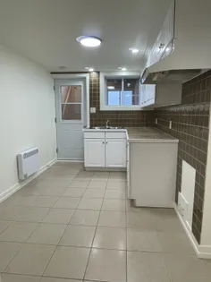 3 rooms apartment of 60 m² in Montreal