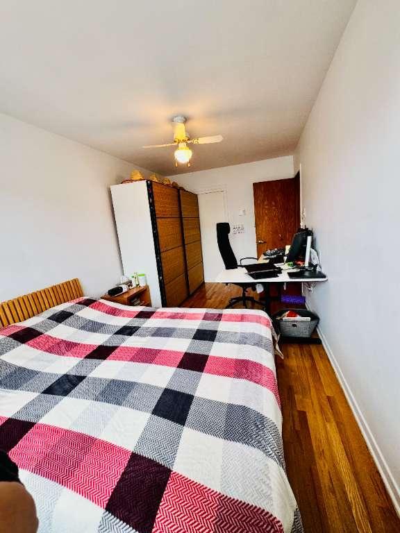 Grand 5 1/2 RDC avec Garage et Cours à louer à St-Leonard/St-Michel - 4234, 41e rue