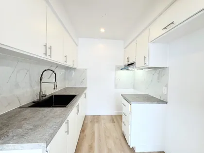 4 rooms apartment of 72 m² in Montreal