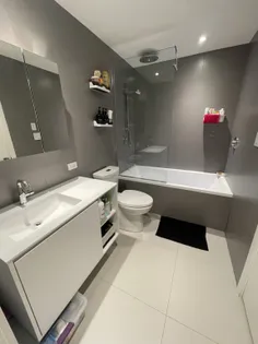 3 rooms apartment of 74 m² in Montreal