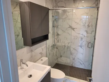 3 rooms apartment of 54m² in Montreal
