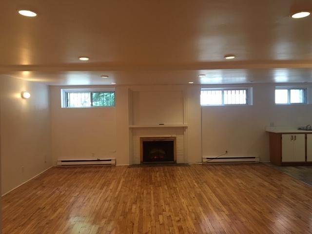 Loft 650pi2--poêle+frigo *-métro Beaubien* Rosemont La Petite Patrie**JUILLET