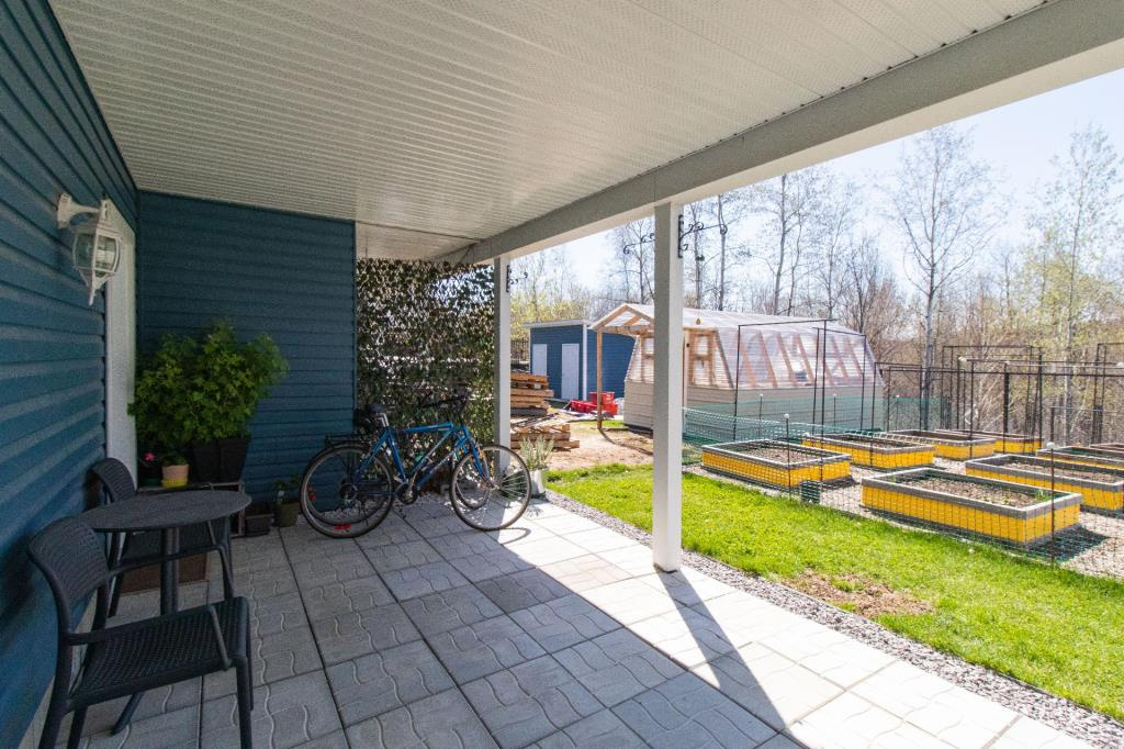 Sunny 3 1/2 Basement Apartment