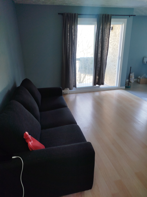 Location Appartement 4 1/2