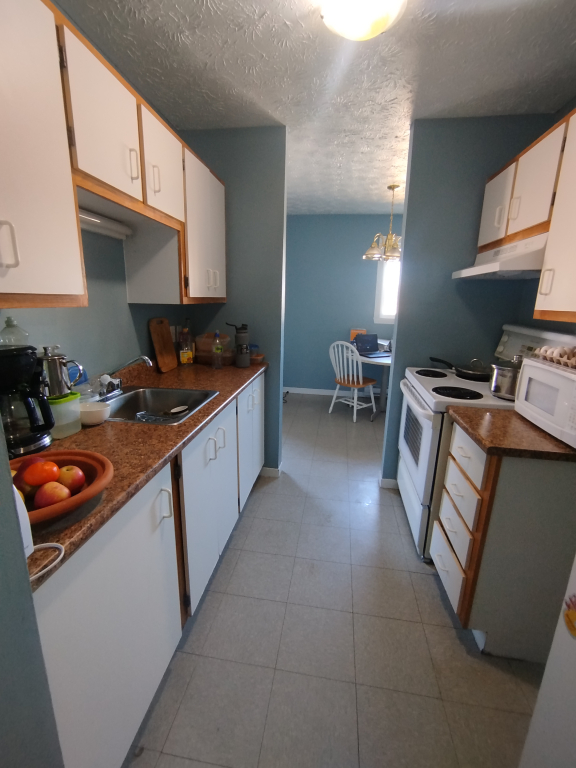 Location Appartement 4 1/2