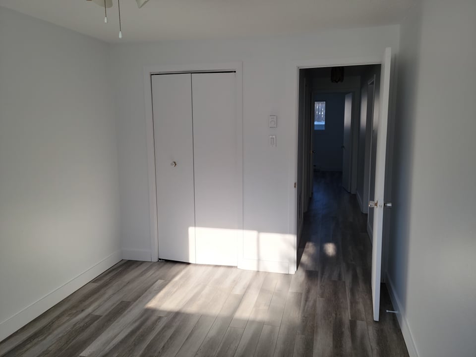 56 Rue Lucien-Brault (Hull) Appartement De 2 Cc Avec Emplacement Parfait