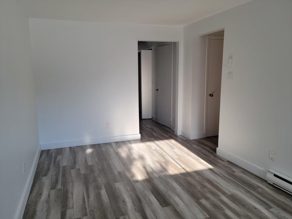56 Rue Lucien-Brault (Hull) Appartement De 2 Cc Avec Emplacement Parfait
