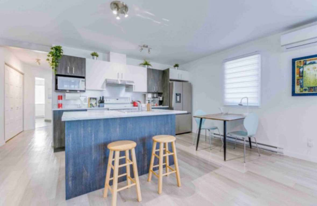 4 1/2 Construction Neuve