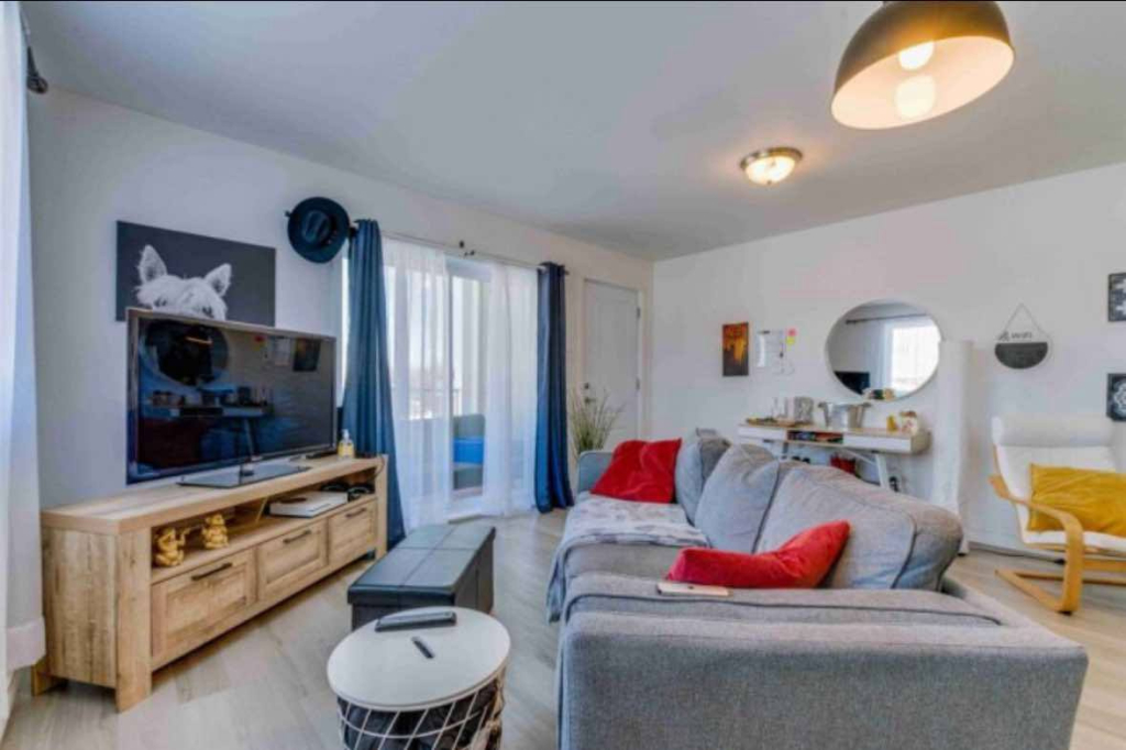 4 1/2 Construction Neuve