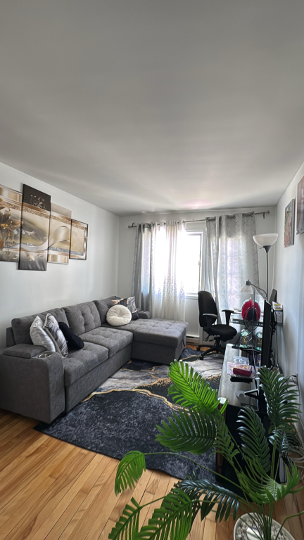 Rosemont, Tr`s Beau 4.5 Avenue Laurier