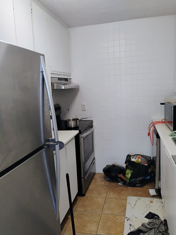 Appartement à Sous Louer
