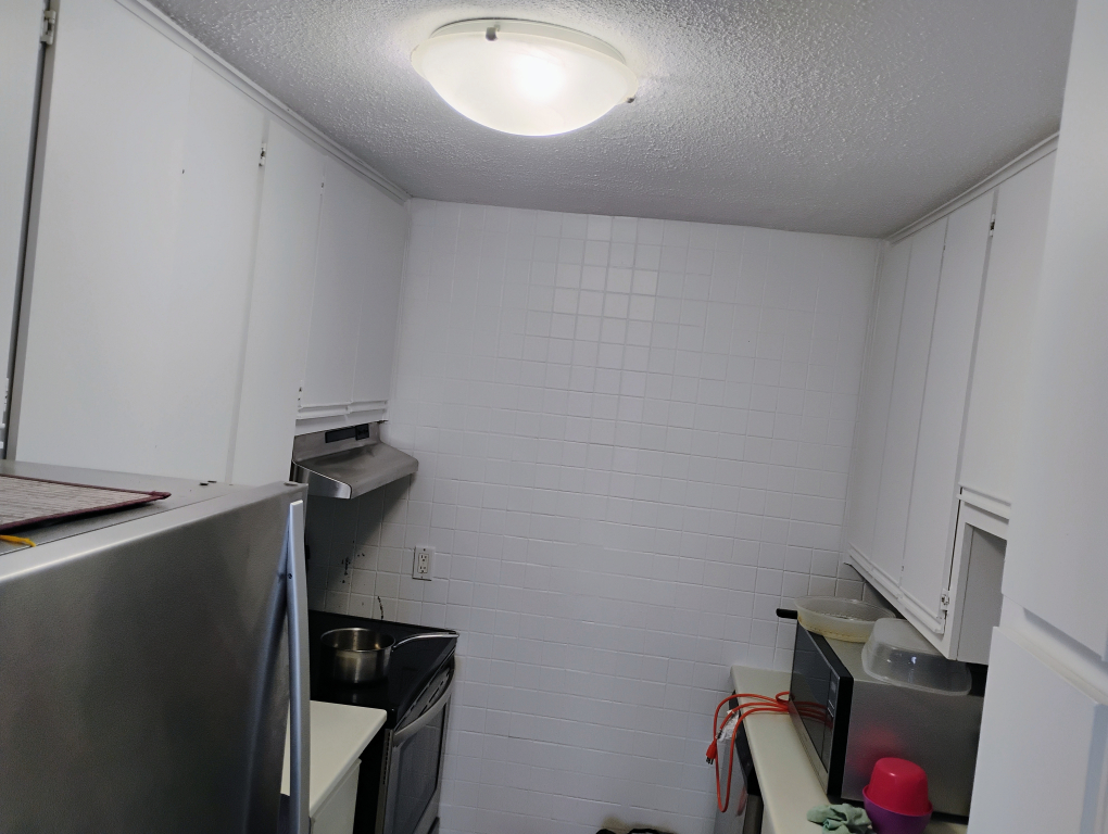 Appartement à Sous Louer