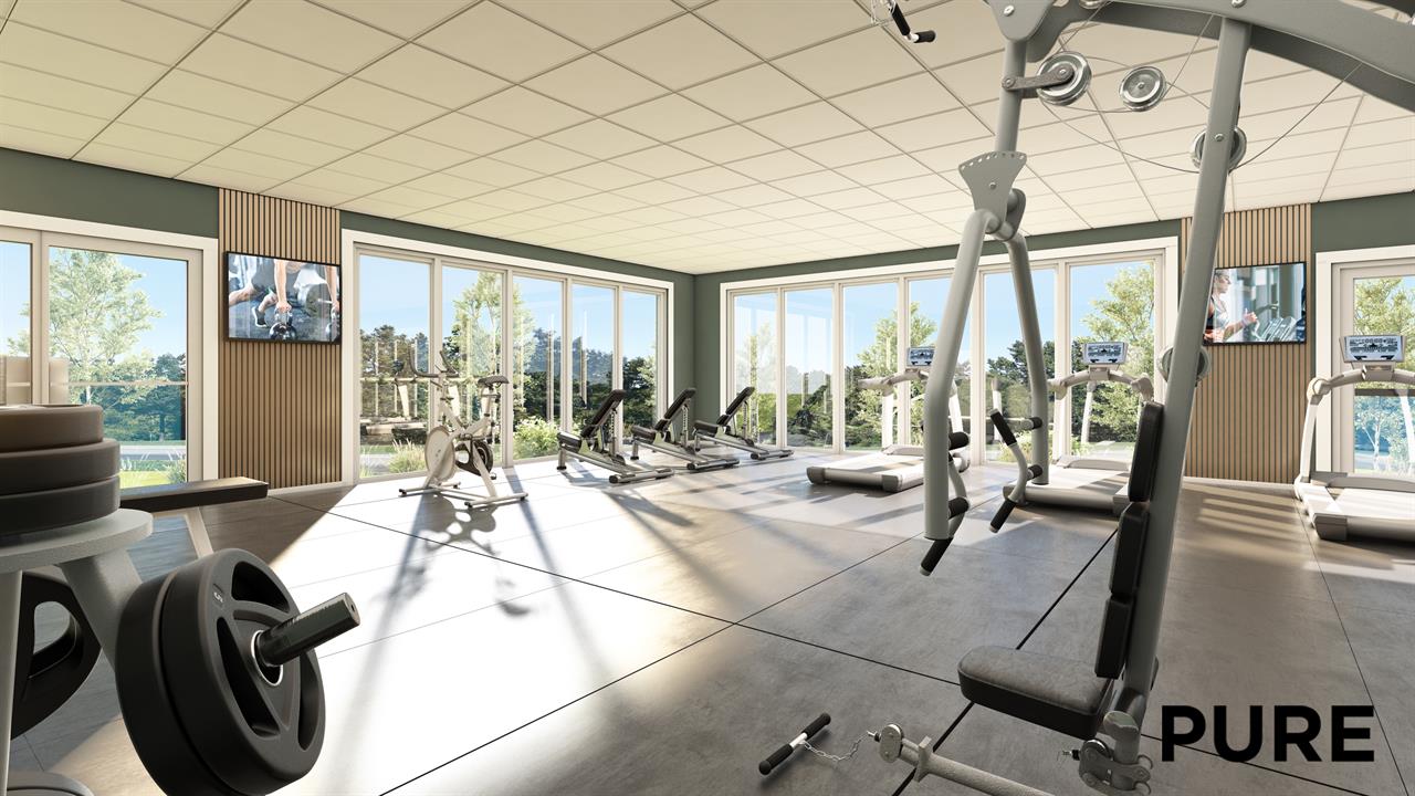 PURE (Aylmer)Magnifique 3 1/2 Tous Compris!