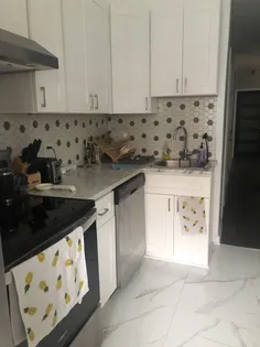 1 room apartment of 62 m² in Montreal