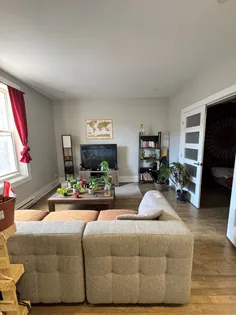 1 room apartment of 62 m² in Montreal