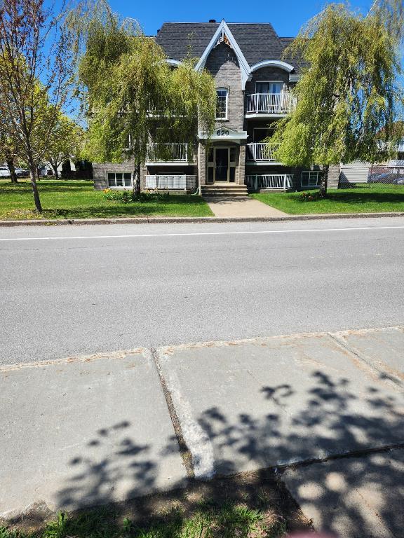 MASCOUCHE: 4 ½ à louer