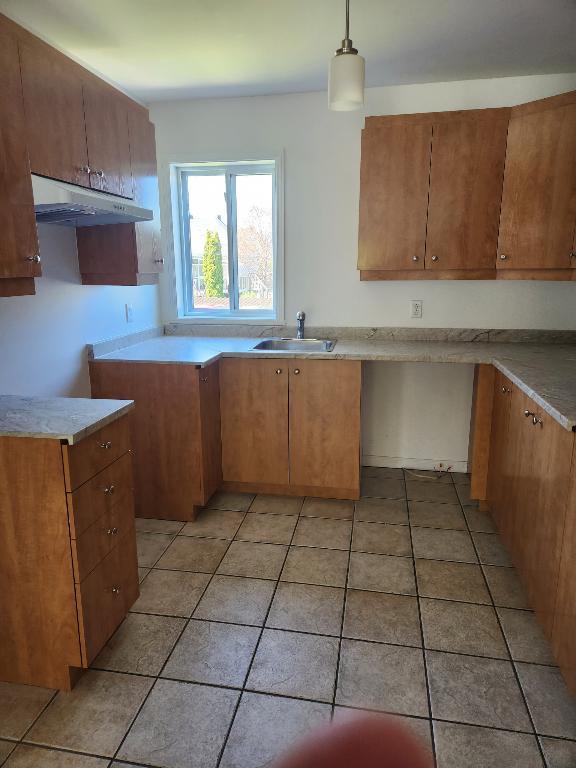 MASCOUCHE: 4 ½ à louer