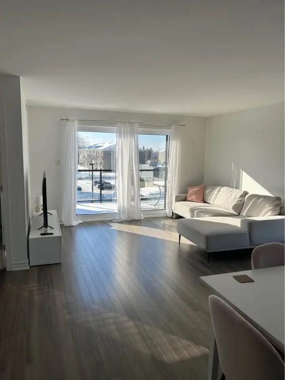 Magnifique condo à Lévis