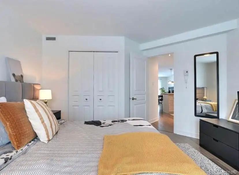 Magnifique condo à Lévis