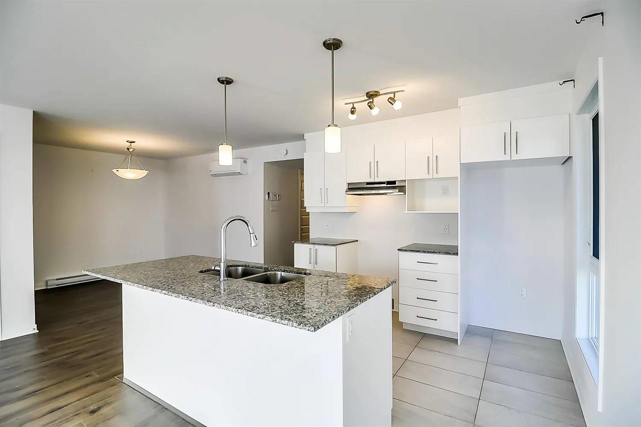 (Aylmer) Superbe Appartement 4 1/2