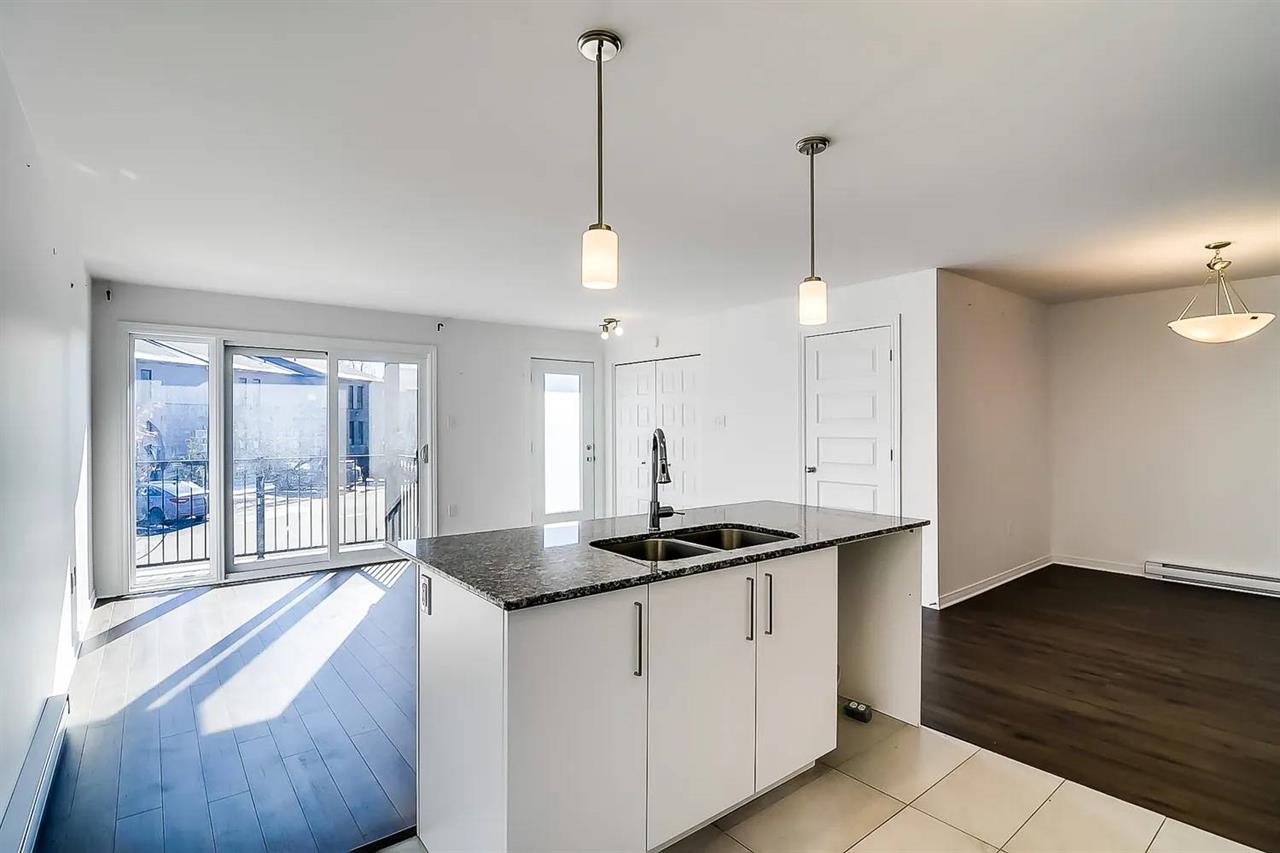 (Aylmer) Superbe Appartement 4 1/2