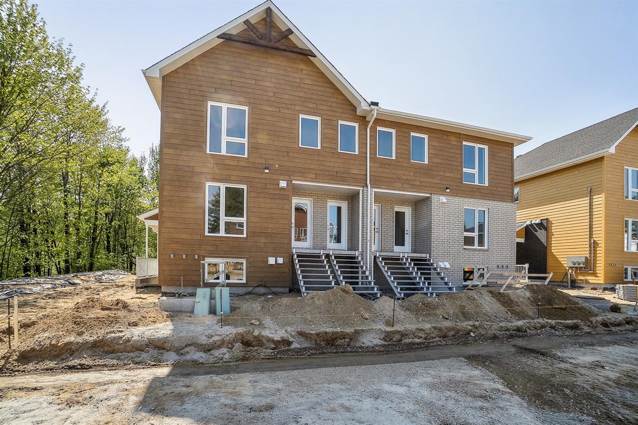 67 Rue Dupuis (Gatineau) Magnifique Appartement De 2 Chambres