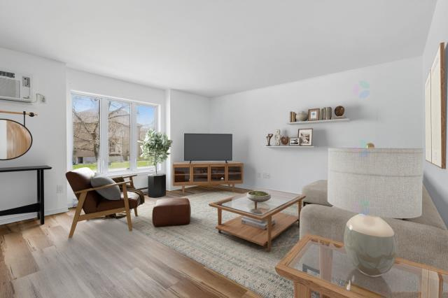 Condo 4 1/2 à Louer Au Plateau