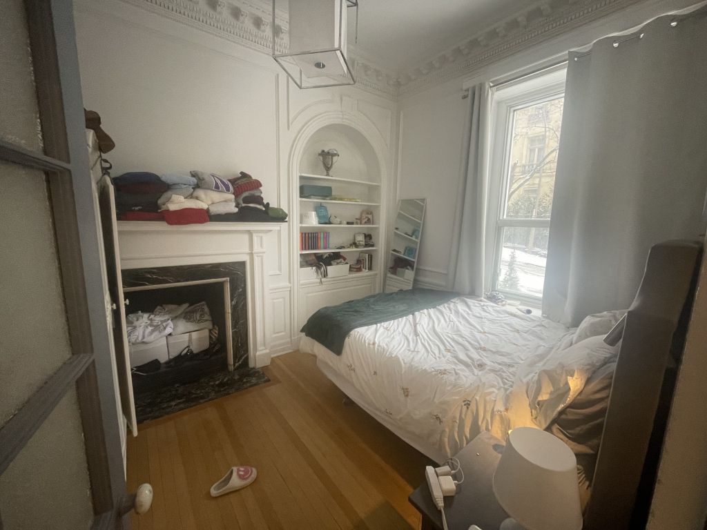 McGill Downtown - Superb 3 1/2 All Inc.