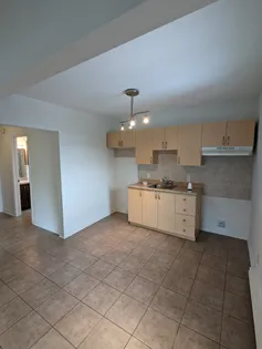 3 rooms apartment of 55m² in Gatineau