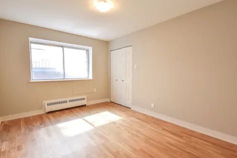2 rooms apartment of 71 m² in Montreal