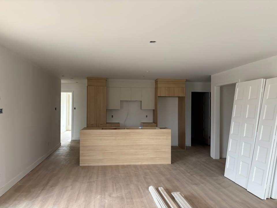 PROMO 1900$/mois - 5 1/2 PIECES - ST-PHILIPPE - 3 CHAMBRES
