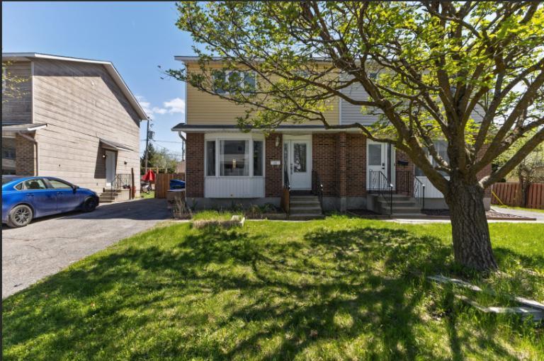 3 CH - 2 SDB - Gatineau - $2,250 /mo