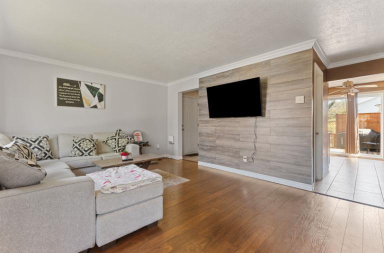 3 CH - 2 SDB - Gatineau - $2,250 /mo