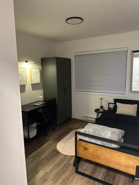 Boisbriand condo 4-1/2