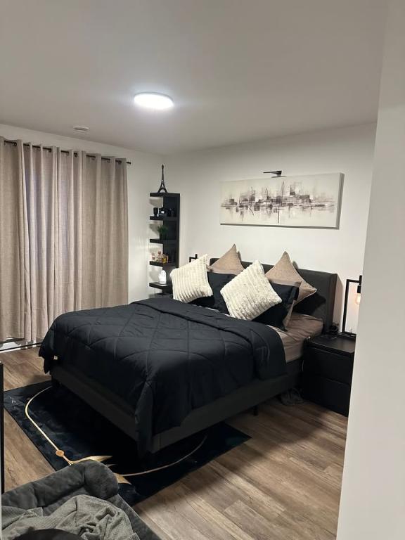 Boisbriand condo 4-1/2
